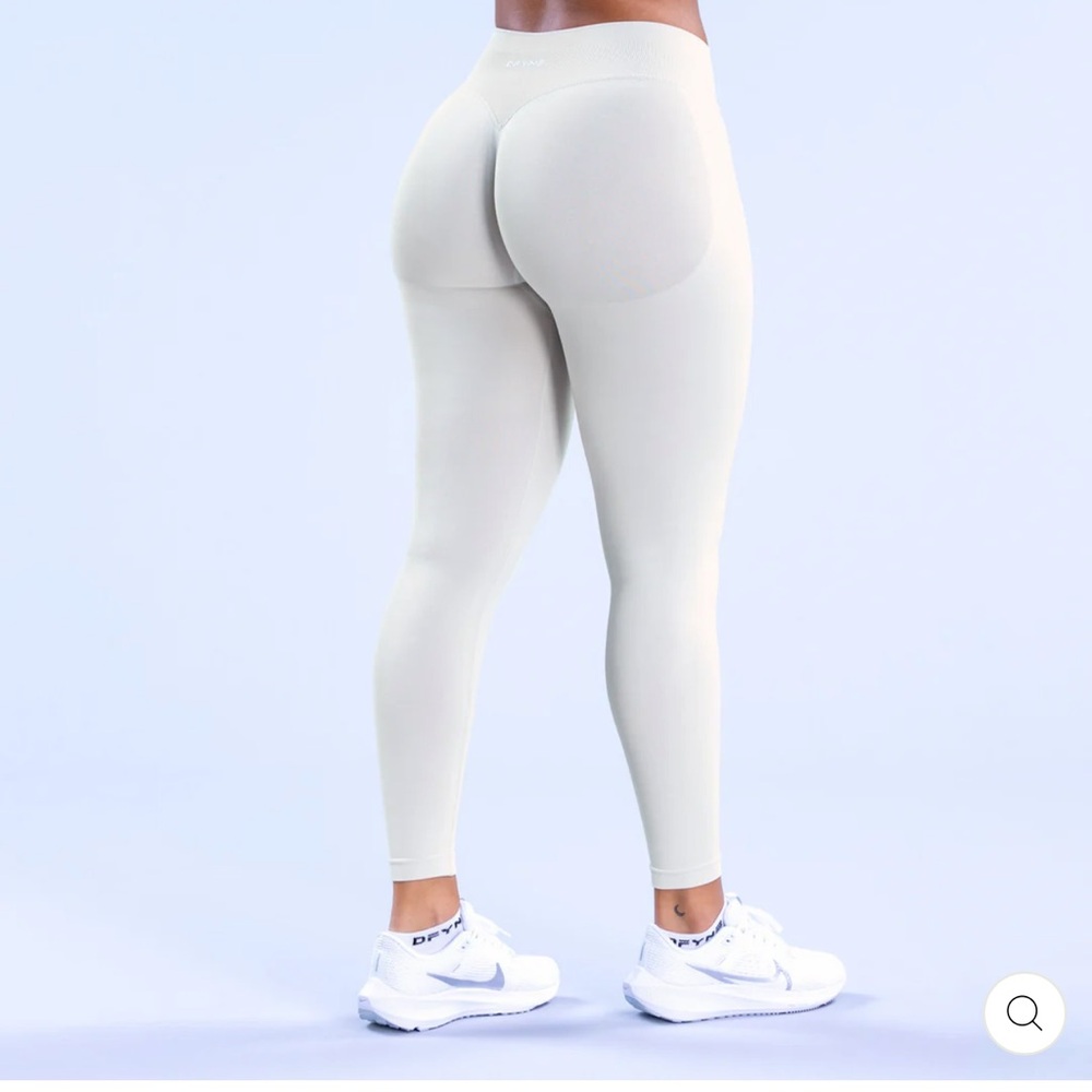 DFYNE impact leggings - lunar - Picture 2 of 7